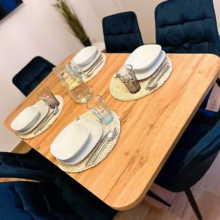 Apartament La Promenade Alicante Zewnętrze zdjęcie