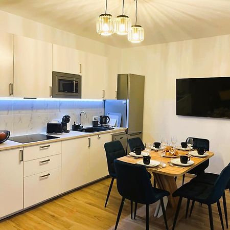 Apartament La Promenade Alicante Zewnętrze zdjęcie