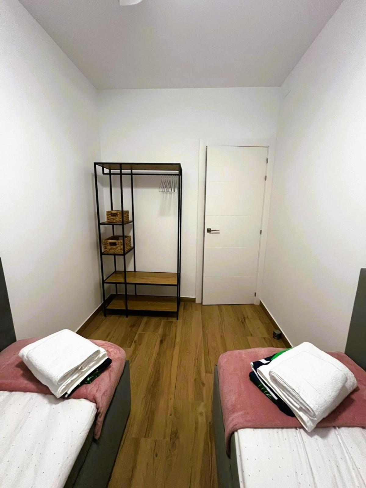 Apartament La Promenade Alicante Zewnętrze zdjęcie
