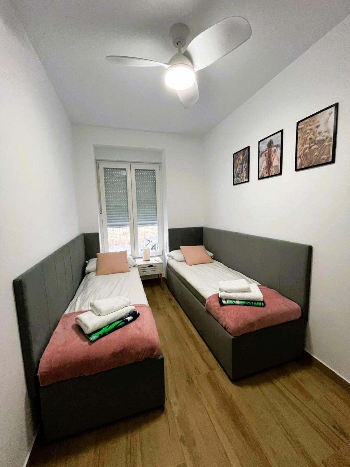 Apartament La Promenade Alicante Zewnętrze zdjęcie