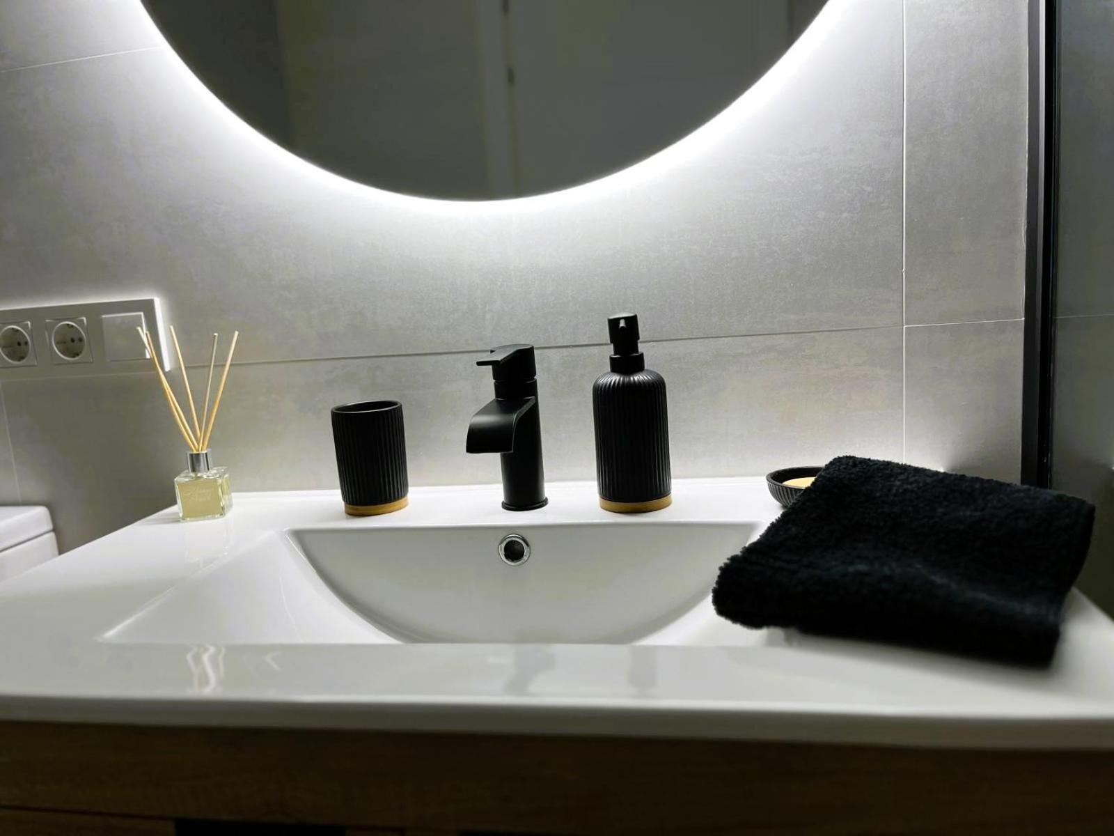 Apartament La Promenade Alicante Zewnętrze zdjęcie
