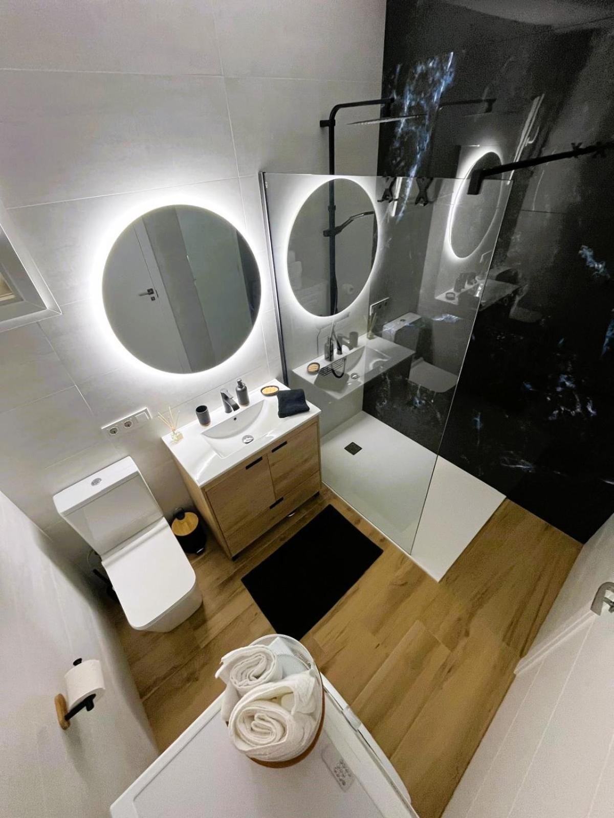 Apartament La Promenade Alicante Zewnętrze zdjęcie