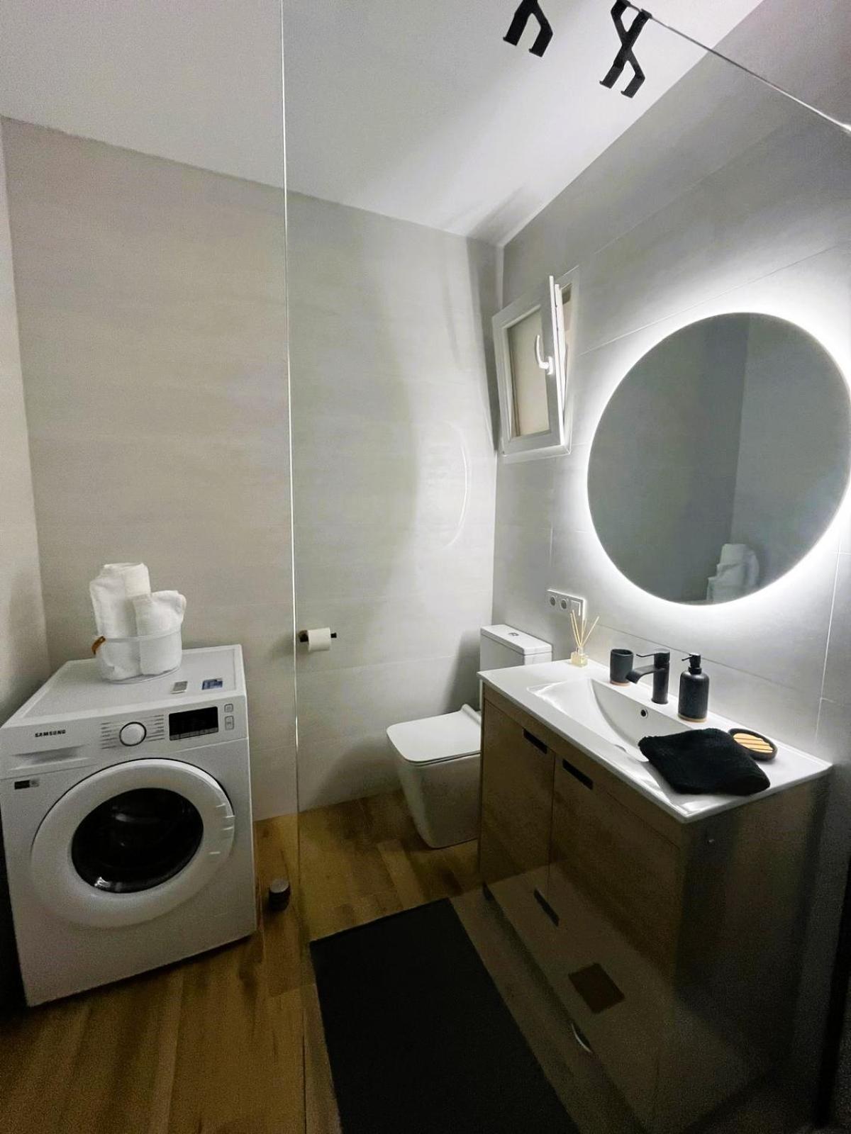Apartament La Promenade Alicante Zewnętrze zdjęcie