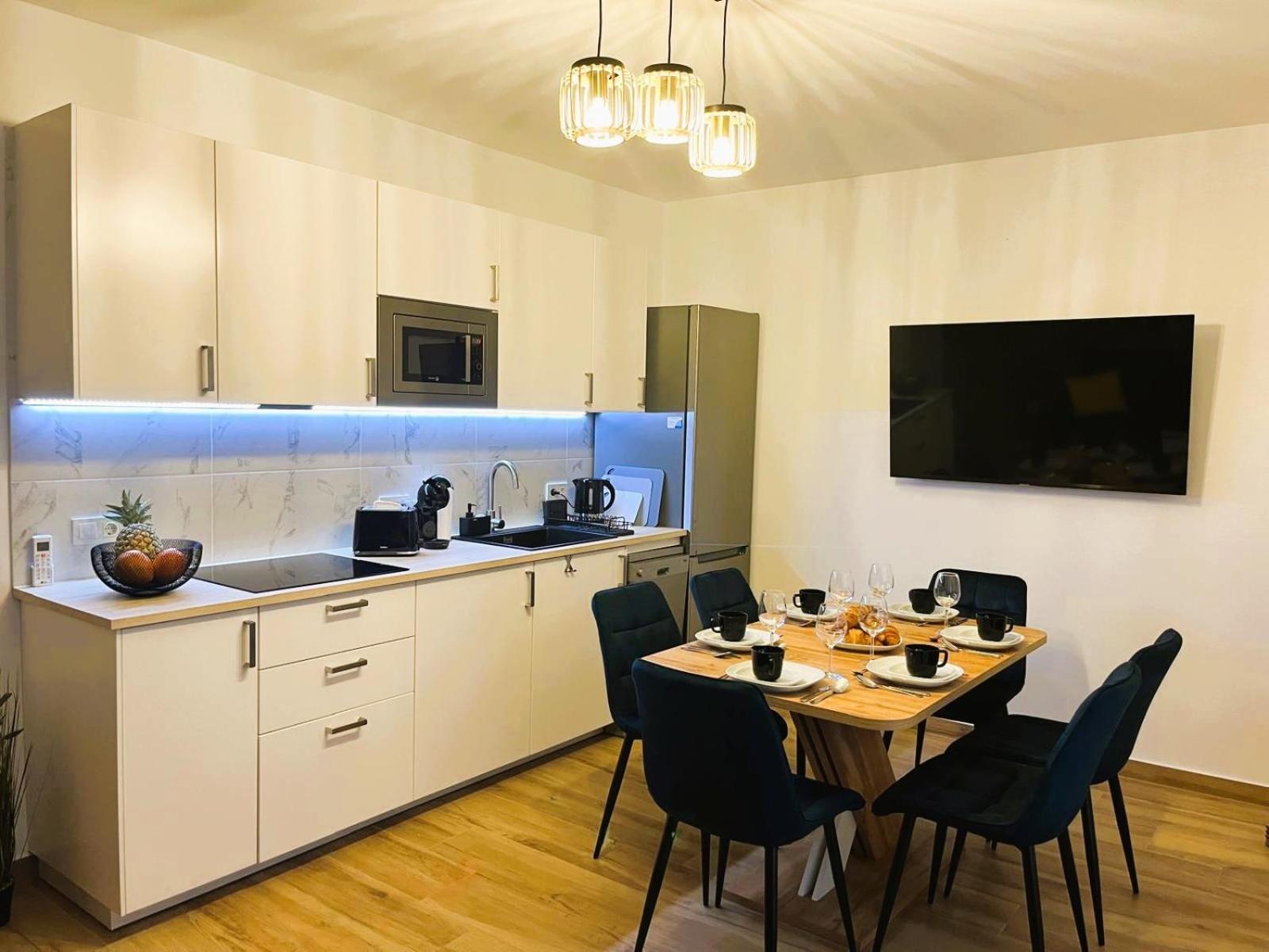Apartament La Promenade Alicante Zewnętrze zdjęcie