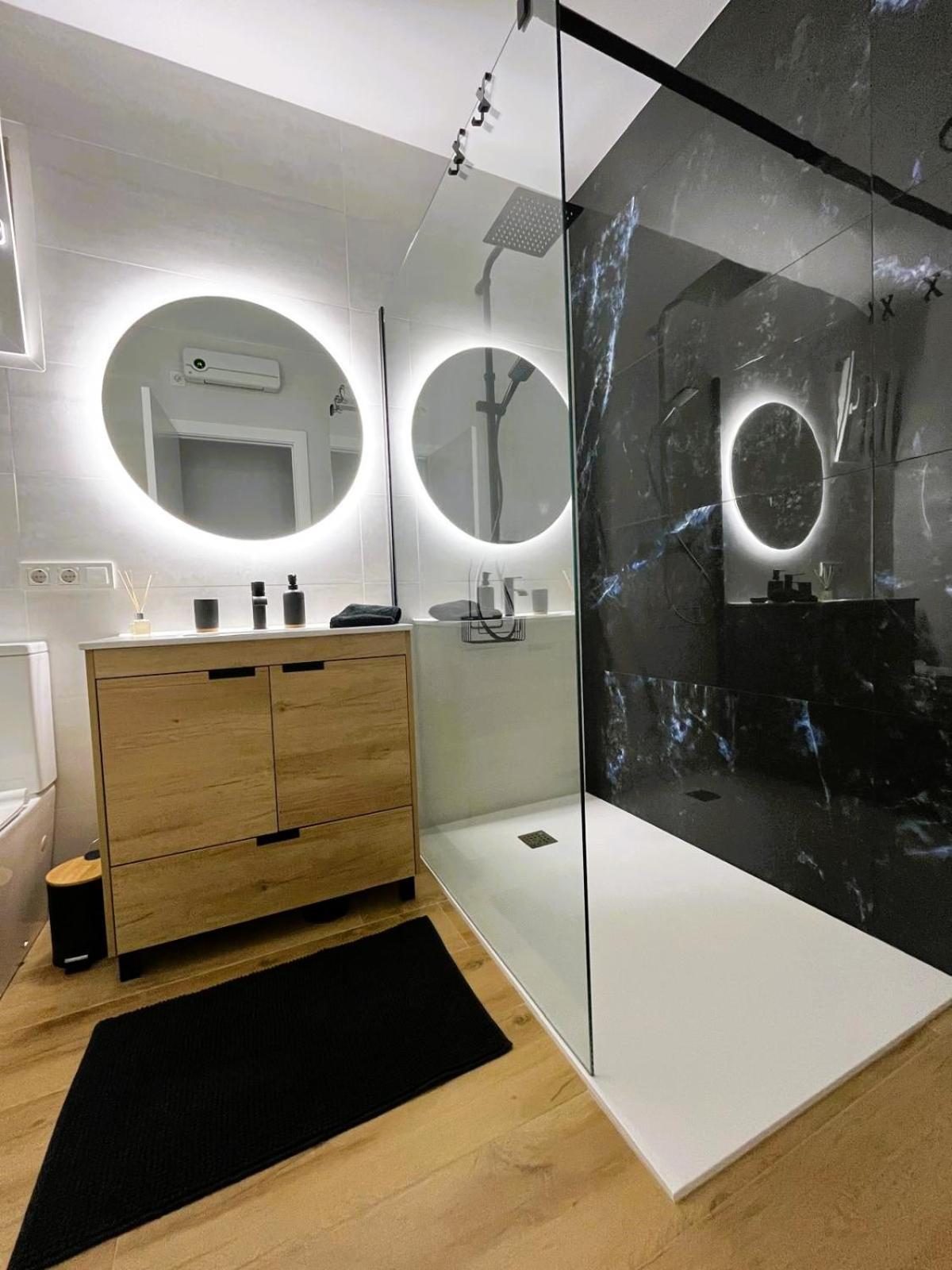 Apartament La Promenade Alicante Zewnętrze zdjęcie