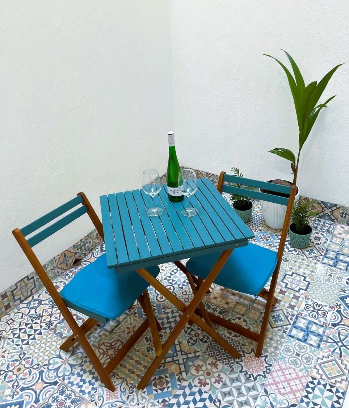 Apartament La Promenade Alicante Zewnętrze zdjęcie