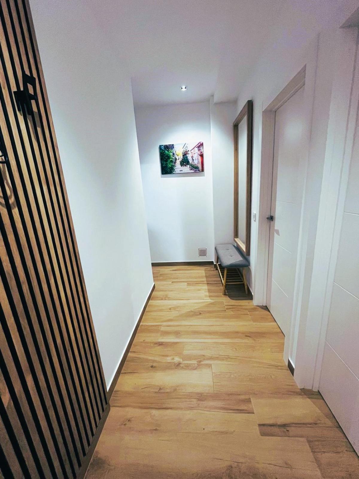 Apartament La Promenade Alicante Zewnętrze zdjęcie