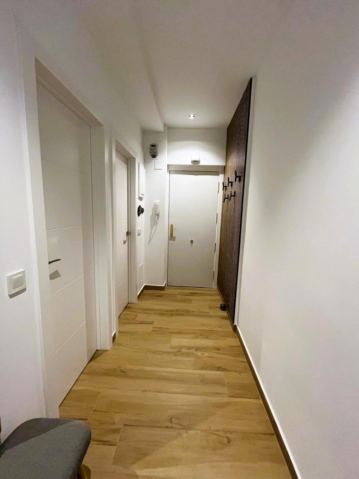 Apartament La Promenade Alicante Zewnętrze zdjęcie