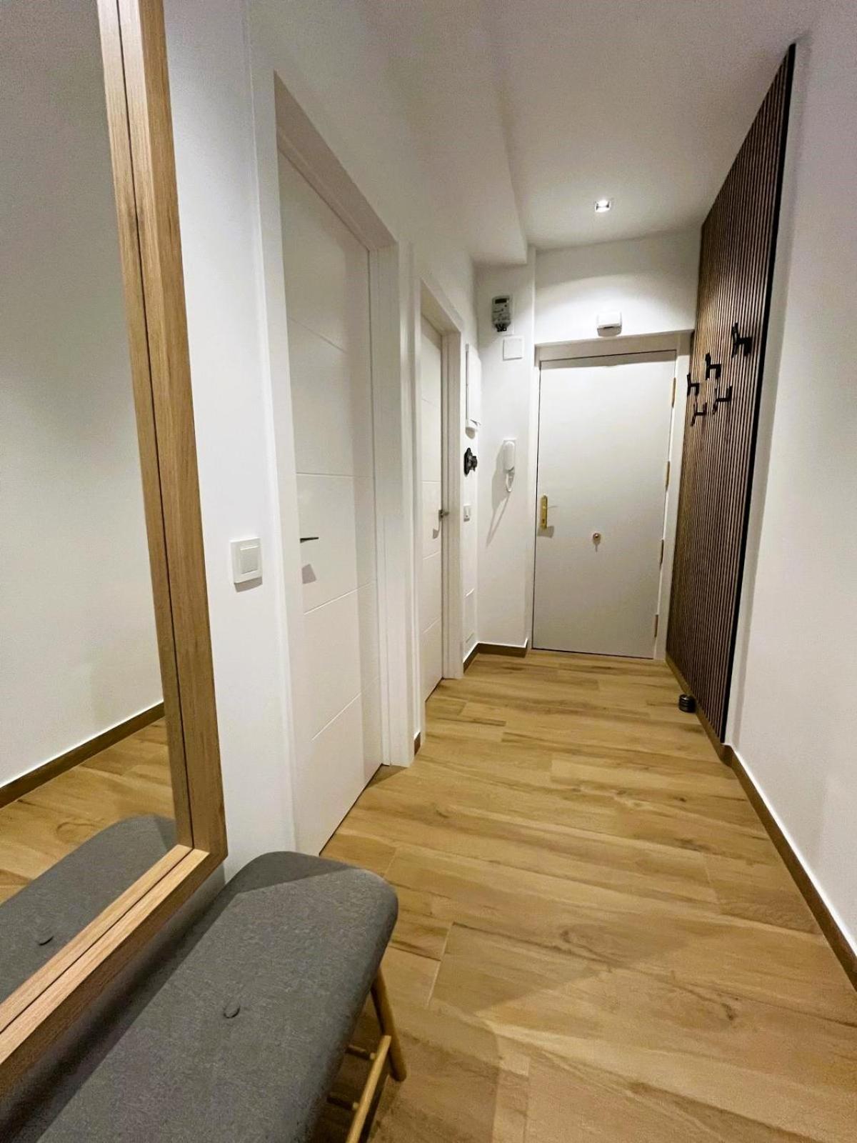 Apartament La Promenade Alicante Zewnętrze zdjęcie