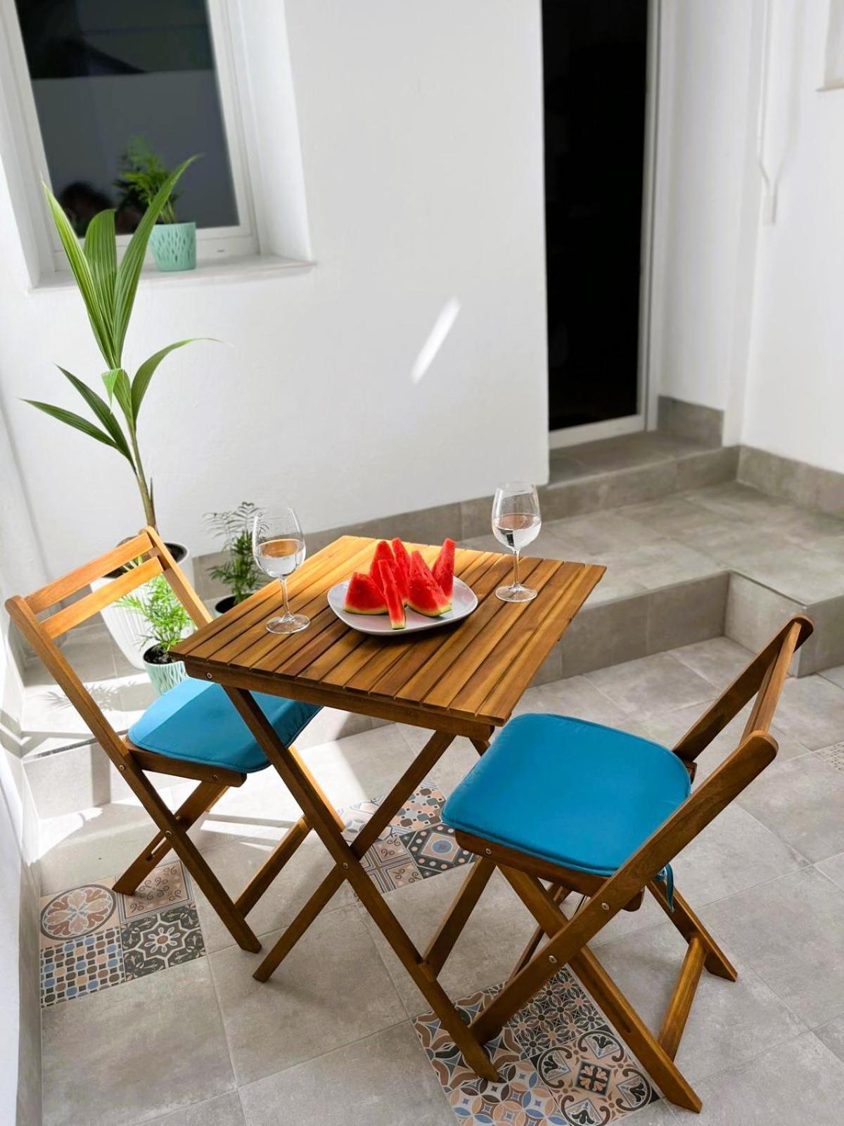 Apartament La Promenade Alicante Zewnętrze zdjęcie