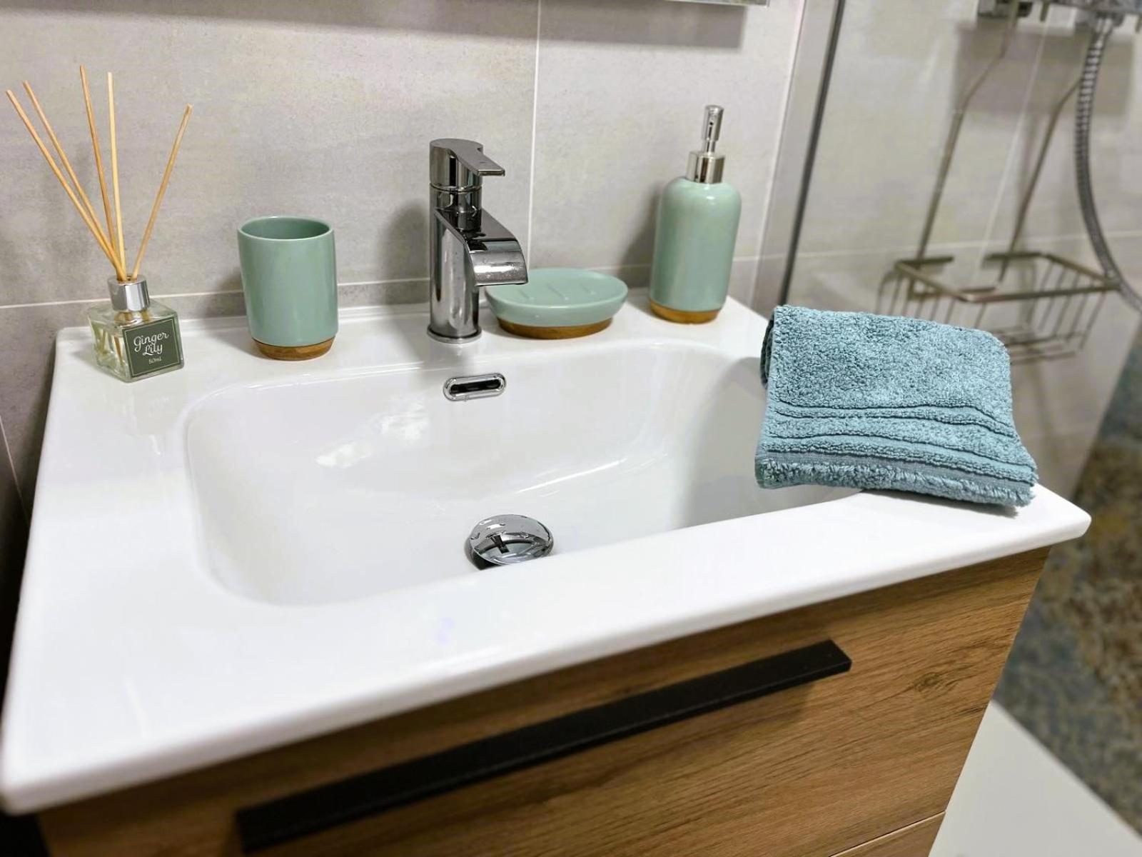 Apartament La Promenade Alicante Zewnętrze zdjęcie