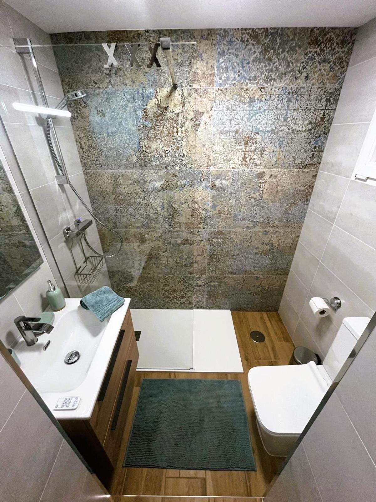 Apartament La Promenade Alicante Zewnętrze zdjęcie