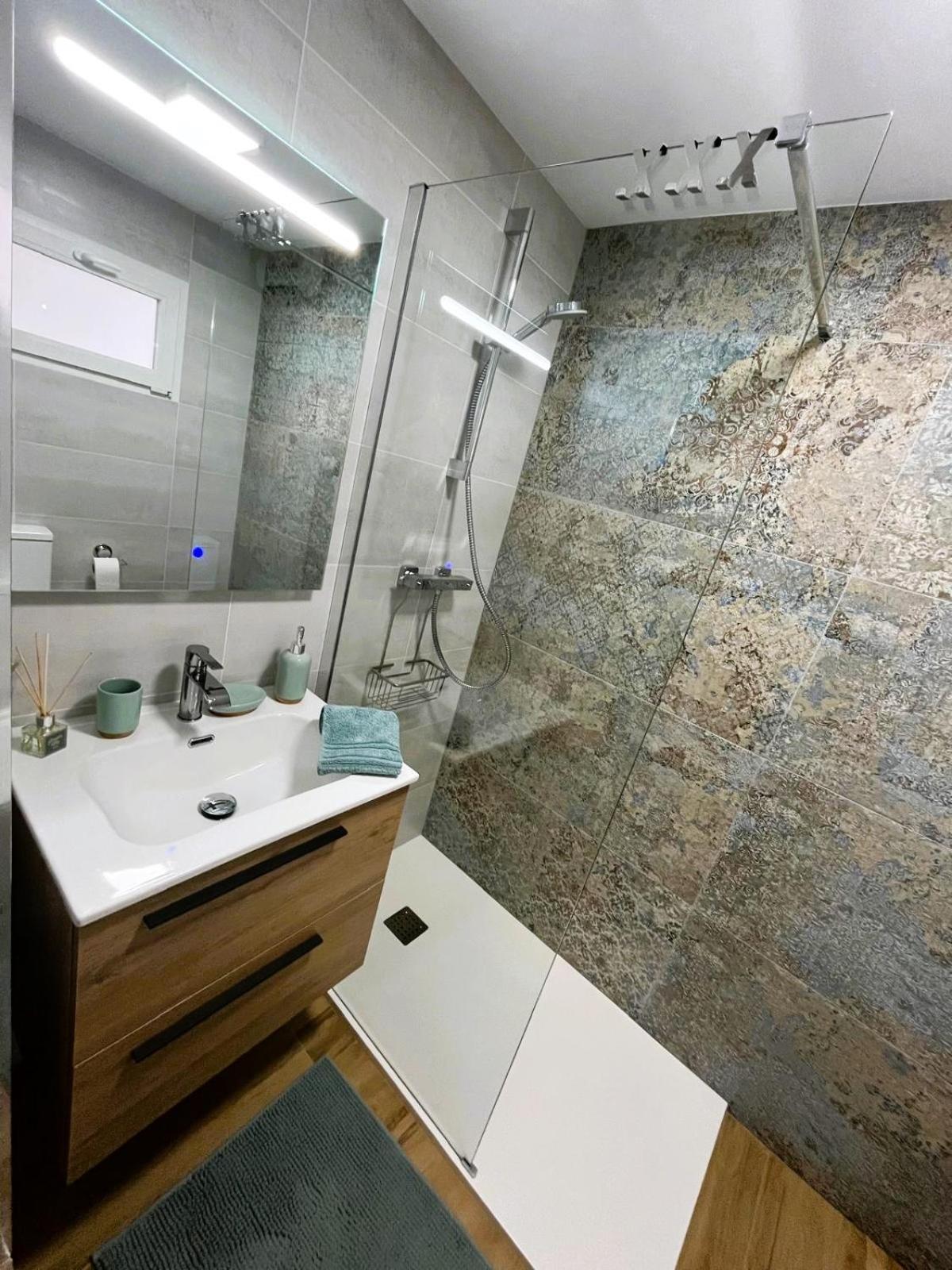 Apartament La Promenade Alicante Zewnętrze zdjęcie